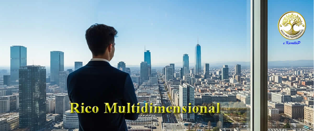 Rico Multidimensional